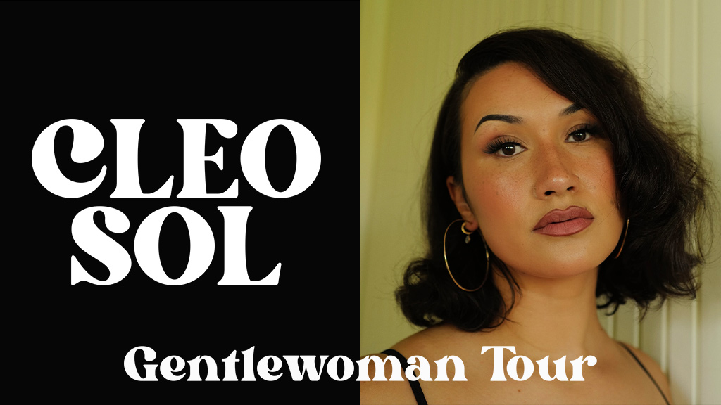 Cleo Sol